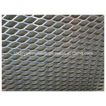 Hochwertiges Aluminium-Dekoratives Streckmetall-Mesh-Panel